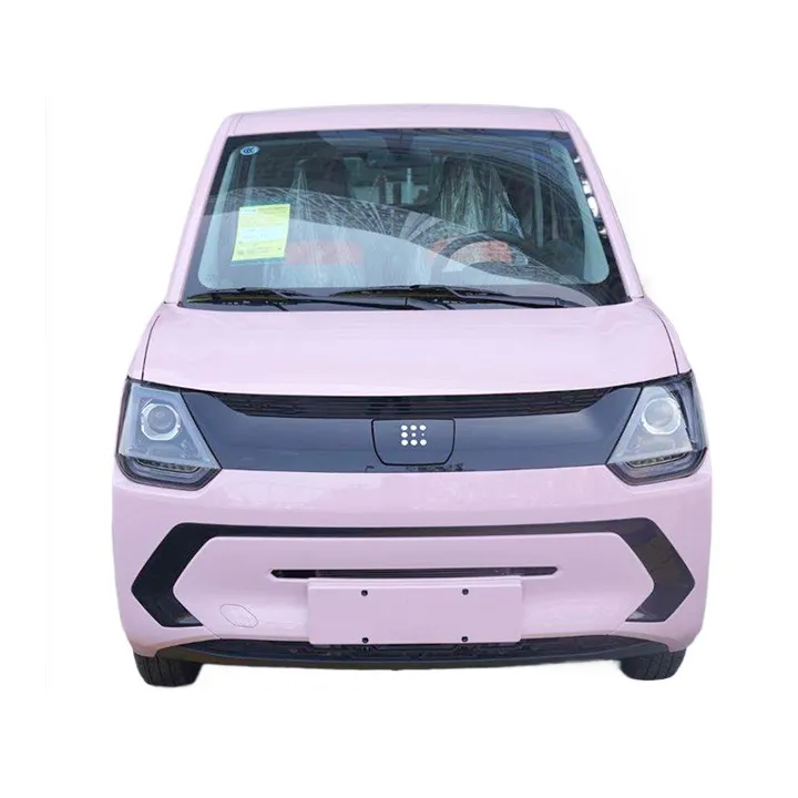 DFSK Glory MINI EV Right Side Drive