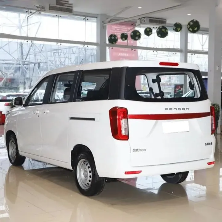 Dongfeng Glory 380 Multi Purpose Passenger Vehicle