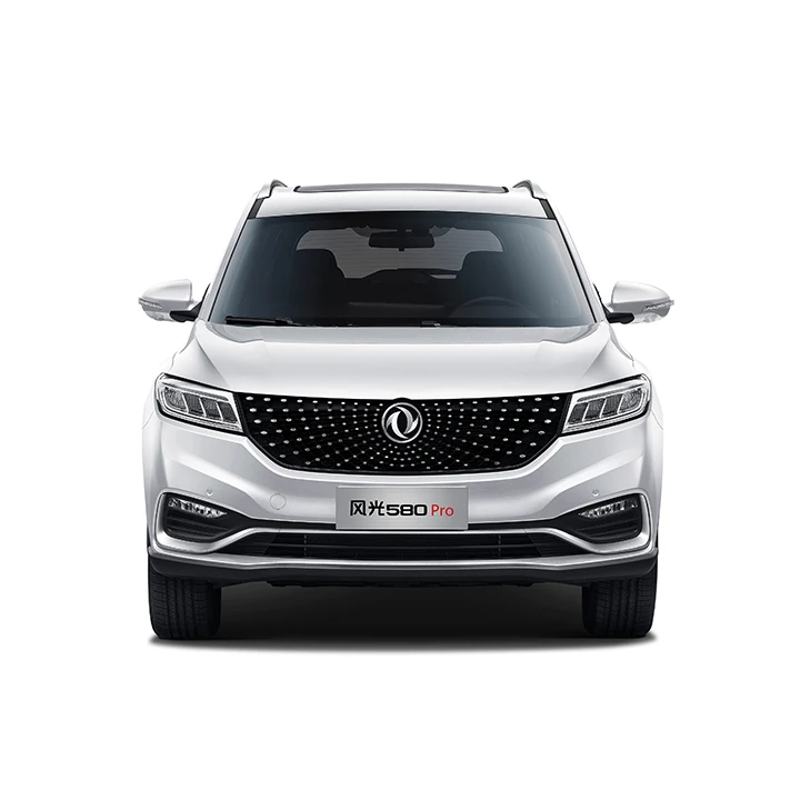 Glory 580 Pro Right Hand Drive SUV