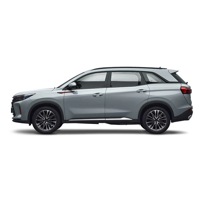 Glory 600 Manual SUV 2025