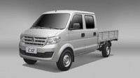 Dongfeng C32 Dongfeng C32