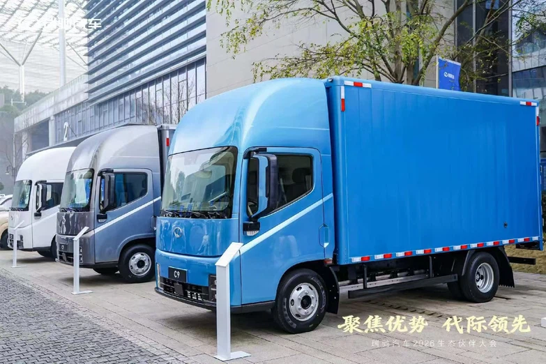 Light Truck Light Truck