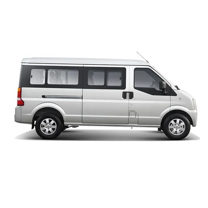 DFSK C36 Mini Bus on Rent