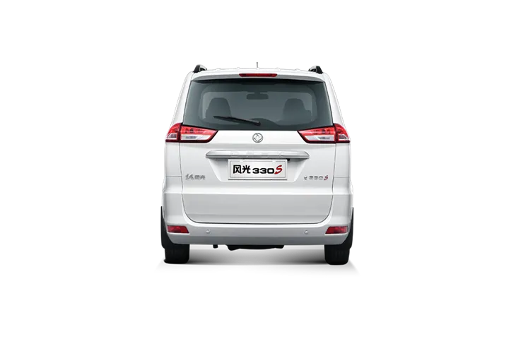 Dongfeng Fengon 330S 	7 Seater Mini SUV