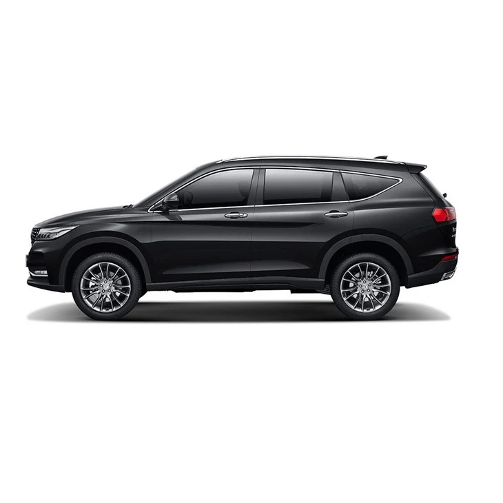 DFSK ix7 Gas Efficient SUV