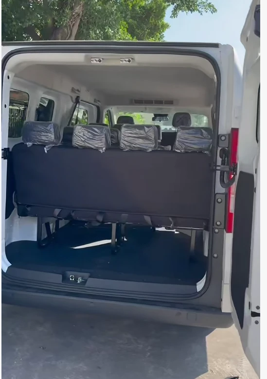 R5 14 seat R5 14 seat