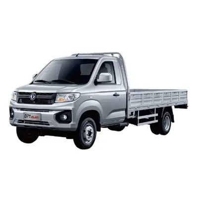 DFSK D71 PLUS